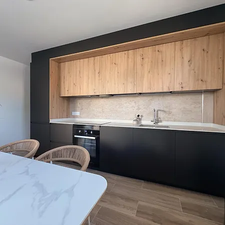 Casa Blanca - Con Piscina