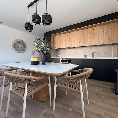 Villa Casa Blanca - Con Piscina