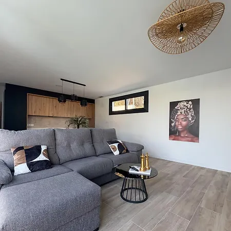 Casa Blanca - Con Piscina * Chiva