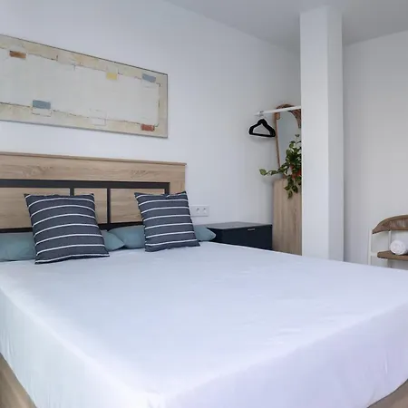 Casa Blanca - Con Piscina Chiva