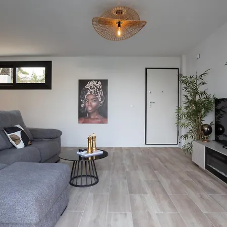 Villa Casa Blanca - Con Piscina