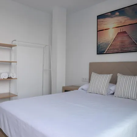 Villa Casa Blanca - Con Piscina *