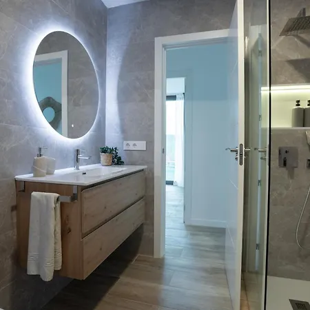 Casa Blanca - Con Piscina Villa Chiva